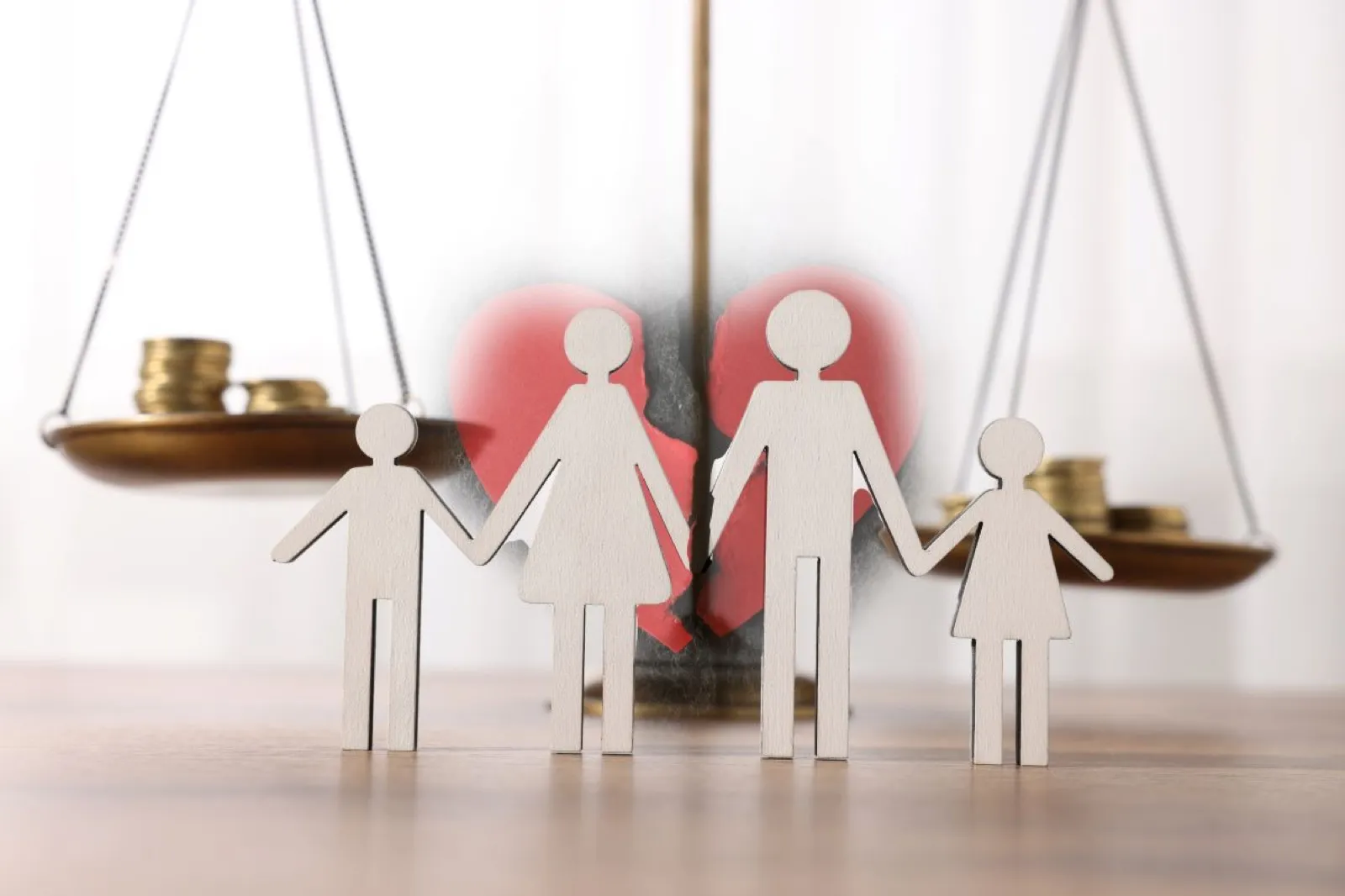 Alimony - How Much is Enough?