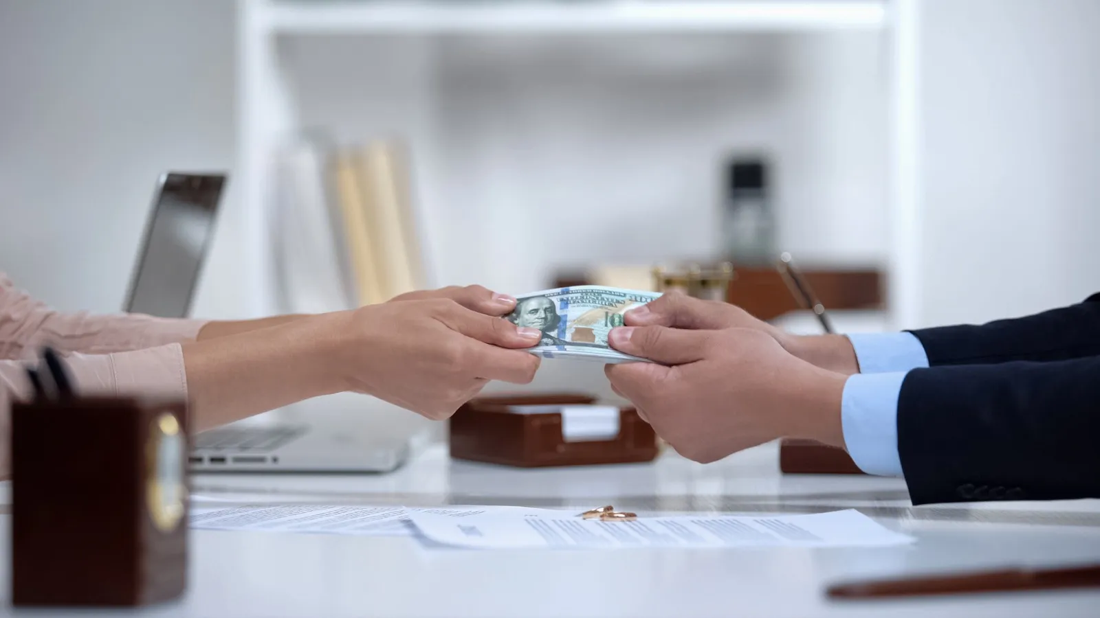 Financial Planning Before Marriage: Know What You Own First