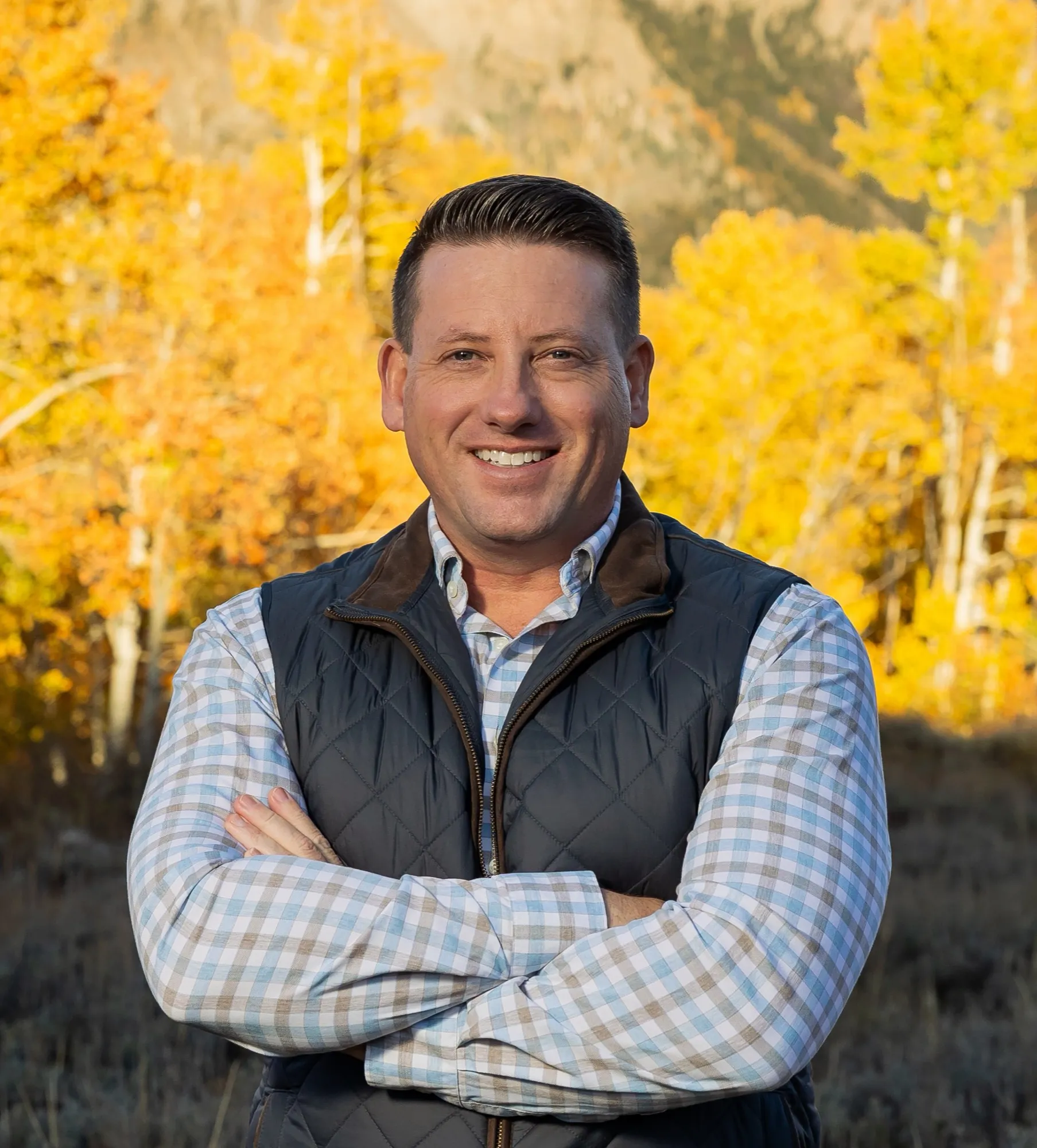 Bob Mitton, CDFA, founder of Tidal Pointe Advisors