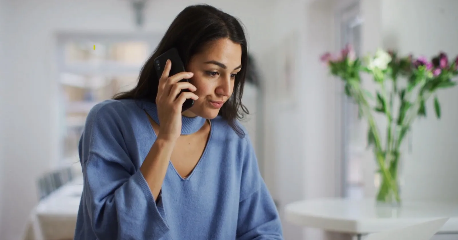 Divorce Case Study: Supporting a Financially Uncertain Partner