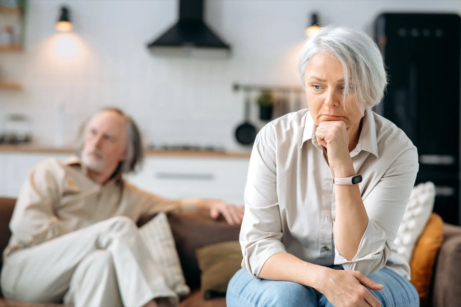 Gray Divorce, What to Know When Divorce Happens After 50