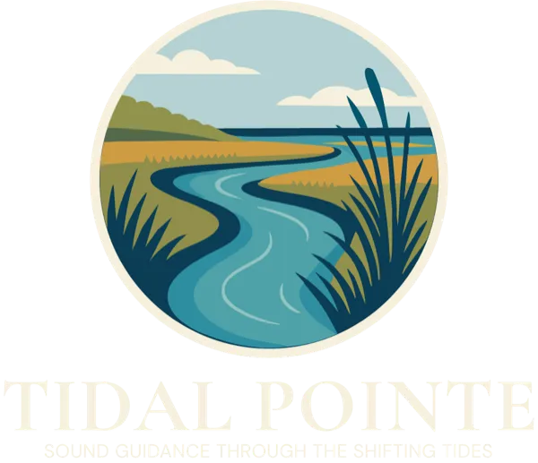 Tidal Pointe Advisors: sound guidance through the shifting tides